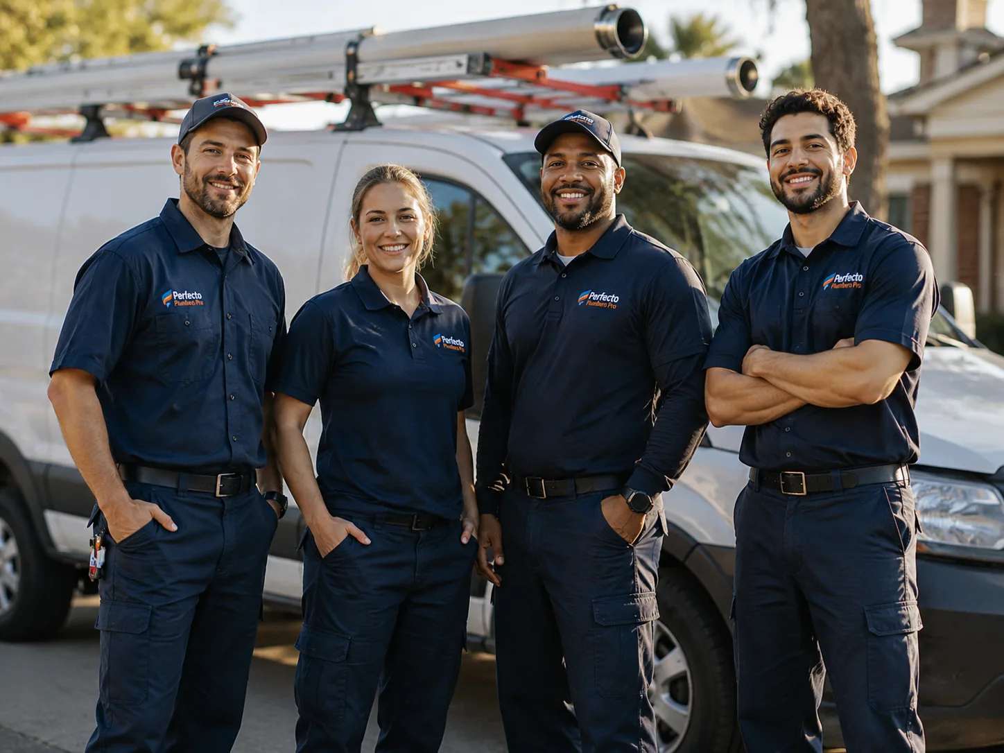 Emergency Plumber Near Me in Ludington, MI near me